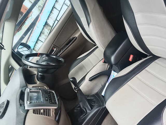 Used Toyota Innova [2015-2016] 2.5 VX BS IV 7 STR in Haridwar