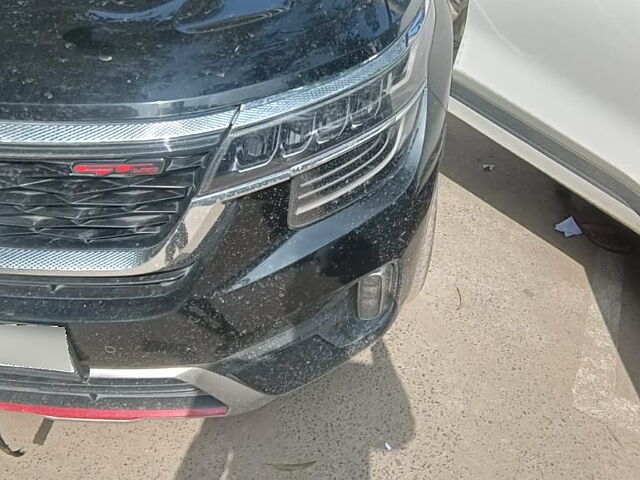 Used Kia Seltos [2019-2022] GTX Plus AT 1.5 Diesel [2020-2021] in Gurgaon