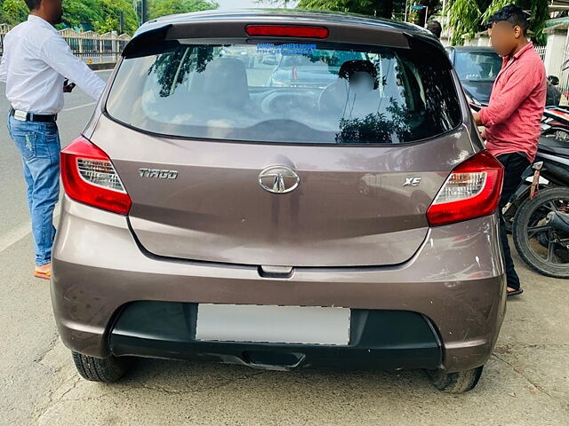 Used Tata Tiago [2016-2020] Revotorq XE (O) [2016-2019] in Dhar