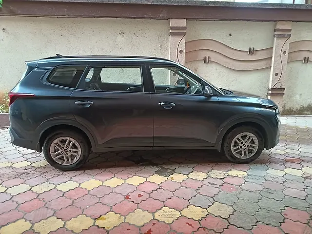 Used 2023 Kia Carens in Ulhasnagar