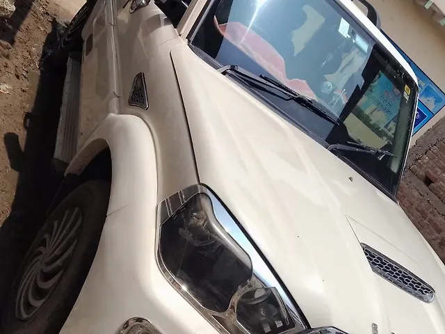Used Mahindra Scorpio 2021 S3 2WD 7 STR in Patna Used Mahindra Scorpio 2021 S3 2WD 7 STR in Patna
