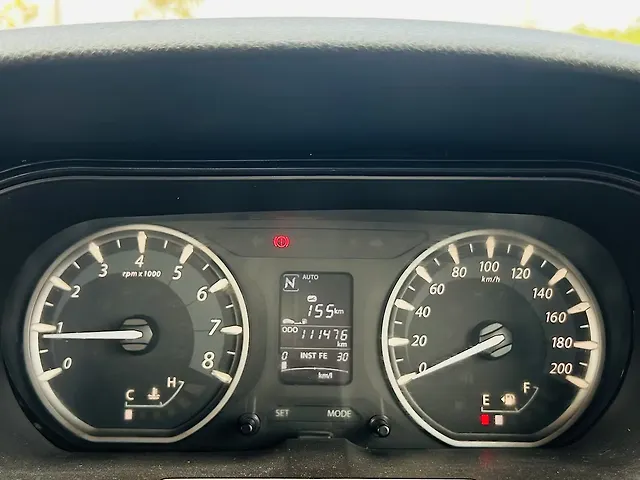 Used Tata Zest XMA Diesel in Surat