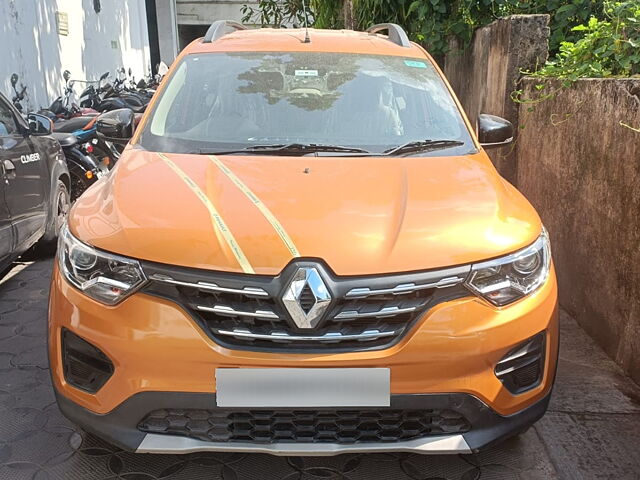 Used 2023 Renault Triber in Kolkata