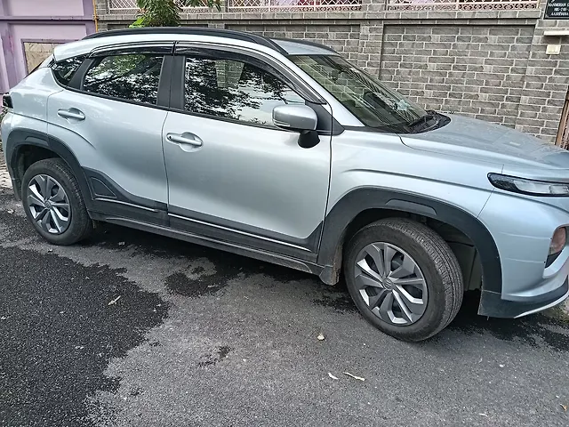 Used 2023 Maruti Suzuki FRONX in Delhi