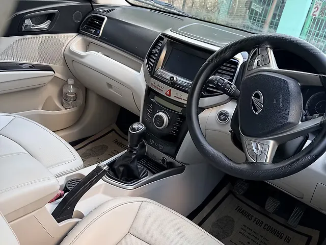 Used Mahindra XUV300 [2019-2024] W8 1.5 Diesel [2020] in Kanpur Nagar