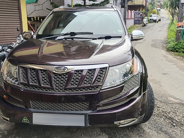 Used 2014 Mahindra XUV500 in Madikeri