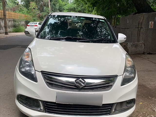 Used Maruti Suzuki Swift Dzire [2015-2017] VXI in Delhi