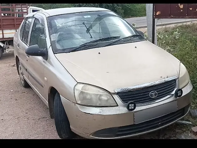 Used 2007 Tata Indigo in Raichur