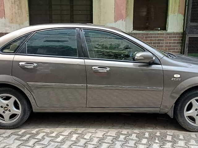 Used Chevrolet Optra Magnum [2007-2012] LT 1.6 in Meerut