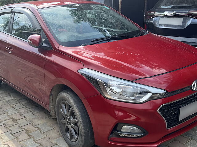 Used Hyundai Elite i20 [2019-2020] Sportz Plus 1.2 [2019-2020] in Tinsukia