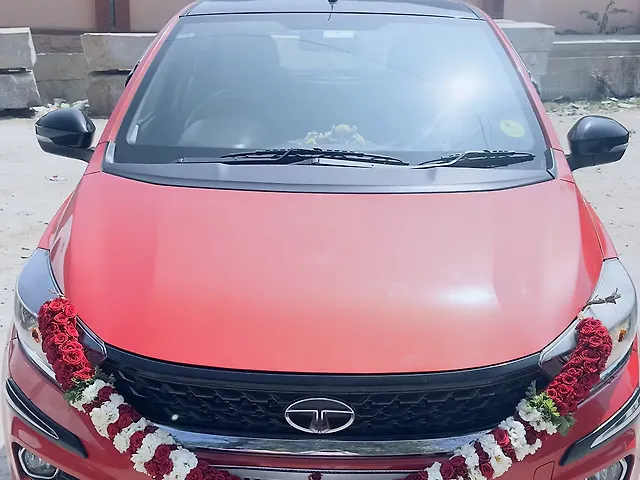Used 2021 Tata Tiago in Hosur