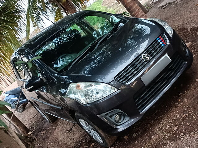 Used 2013 Maruti Suzuki Ertiga in Margao