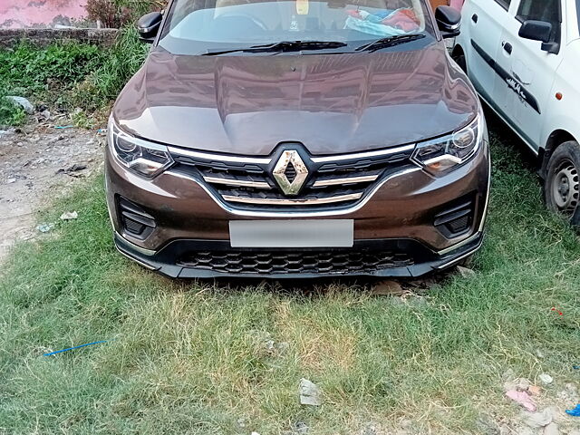 Used 2022 Renault Triber in Kolkata