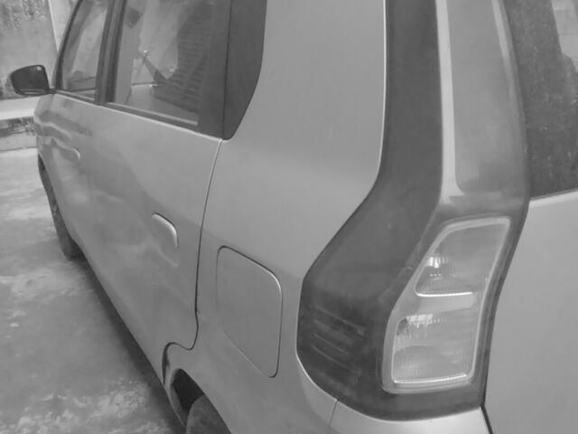 Used Maruti Suzuki Wagon R [2019-2022] ZXi 1.2 in Sitamarhi