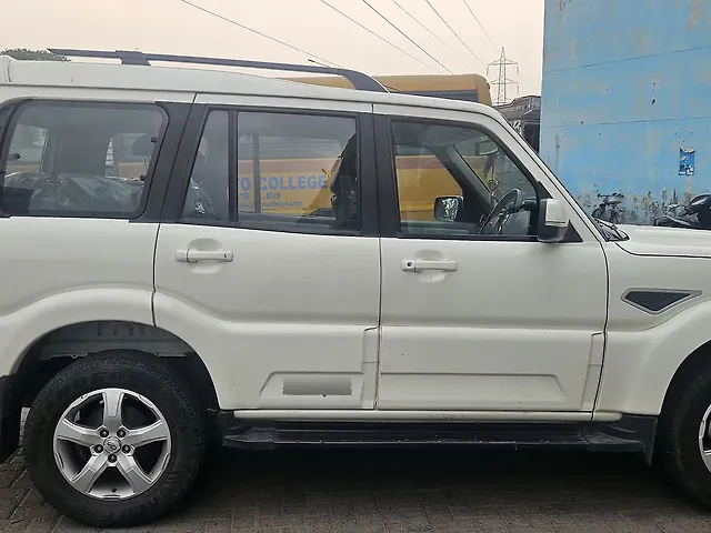 Used Mahindra Scorpio Getaway 2WD BS IV in Jamshedpur