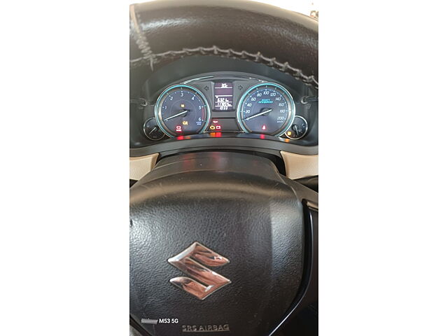 Used Maruti Suzuki Ciaz [2017-2018] Alpha 1.3 Hybrid in Bhubaneswar