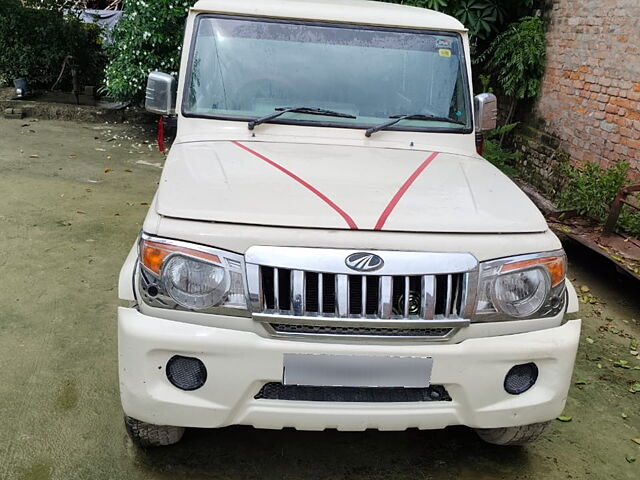 Used 2019 Mahindra Bolero in Sitapur