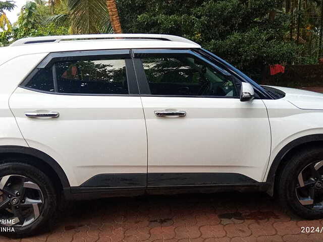 Used Hyundai Venue [2019-2022] SX 1.4 (O) CRDi in Mangalore