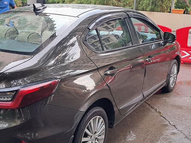 Used Honda City V Petrol CVT in Noida