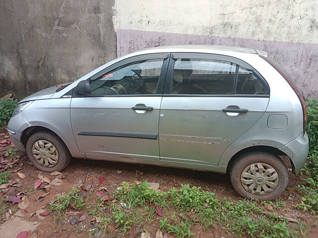 Used Tata Indica Vista [2008-2011] Aqua 1.4 TDI in Belgaum