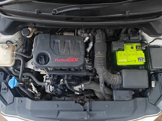 Used Hyundai i20 N Line [2021-2023] N8 1.0 Turbo iMT in Mumbai