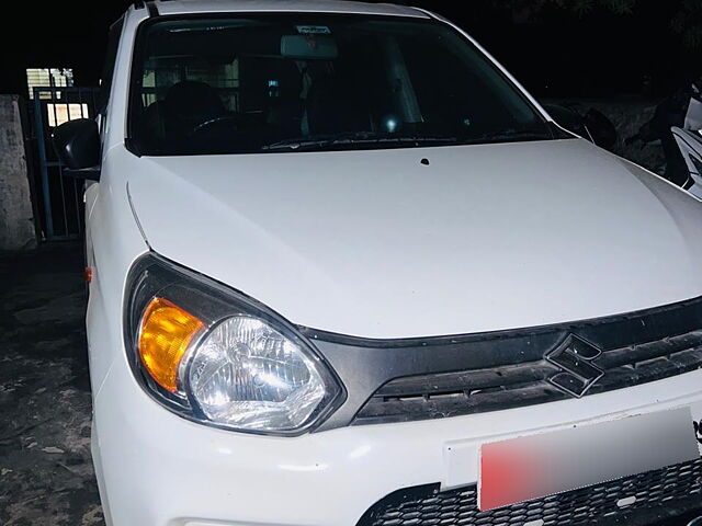 Used Maruti Suzuki Alto 800 VXi in Bikaner