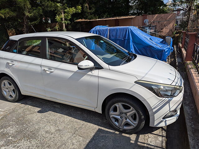 Used 2017 Hyundai Elite i20 in Dehradun