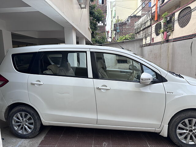 Used Maruti Suzuki Ertiga [2012-2015] ZXi in Patna