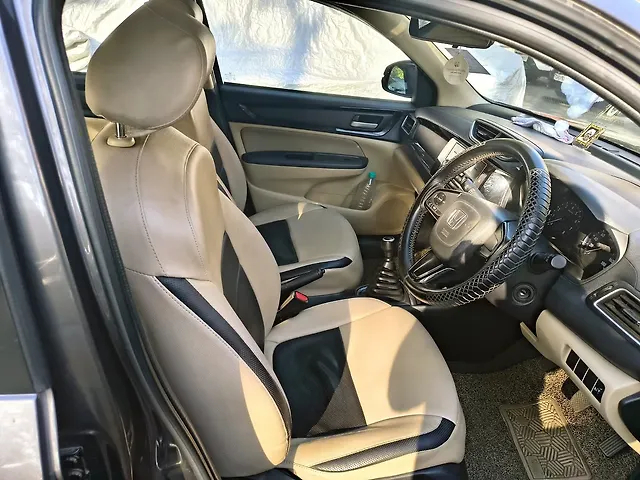 Used Honda Amaze [2018-2021] 1.2 S MT Petrol in Chandigarh