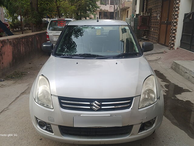 Used Maruti Suzuki Swift Dzire [2008-2010] LDi in Jaipur