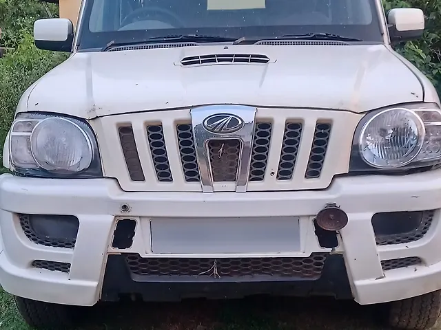 Used 2014 Mahindra Scorpio in Jajpur (Orissa)