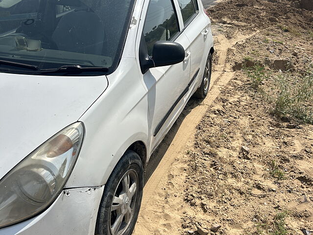 Used Hyundai i20 [2010-2012] Asta 1.4 CRDI with AVN 6 Speed in Jaipur