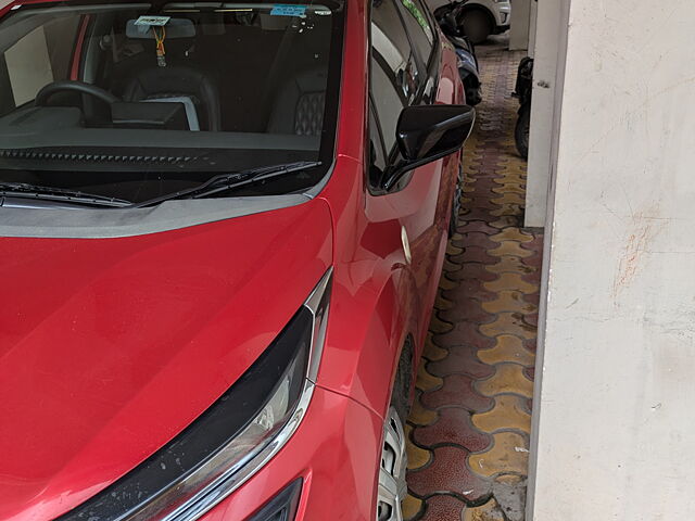 Used Tata Altroz XE Petrol [2020-2023] in Vadodara