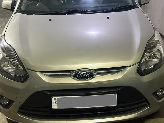 Used 2011 Ford Figo in Pune
