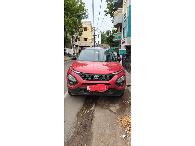 Used 2020 Tata Harrier in Chennai