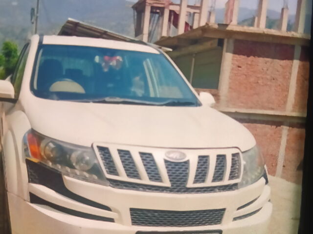 Used 2012 Mahindra XUV500 in Rohru