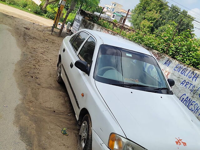 Used Hyundai Accent [2003-2009] CRDi in Jaipur