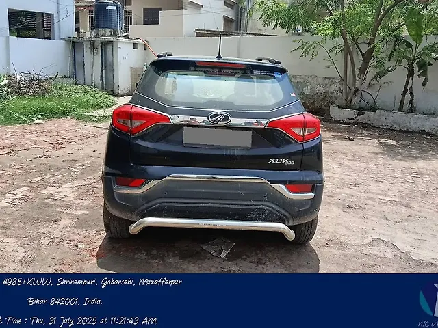 Used 2022 Mahindra XUV300 in Muzaffarpur