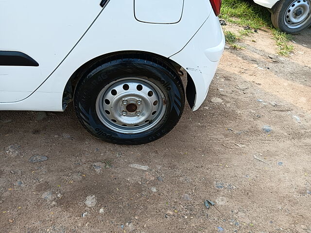 Used Hyundai i10 [2010-2017] 1.1L iRDE Magna Special Edition in Ahmedabad