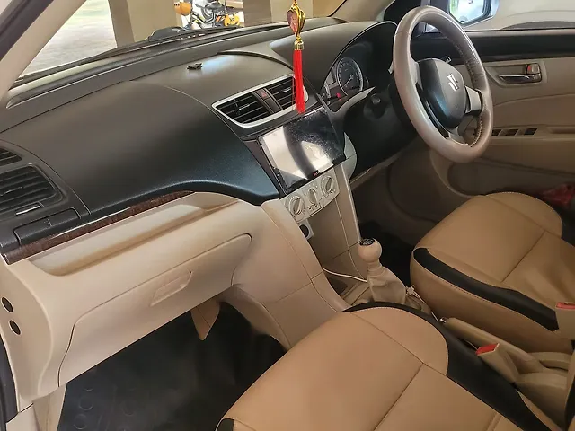 Used Maruti Suzuki Swift [2014-2018] ZXi in Ratnagiri