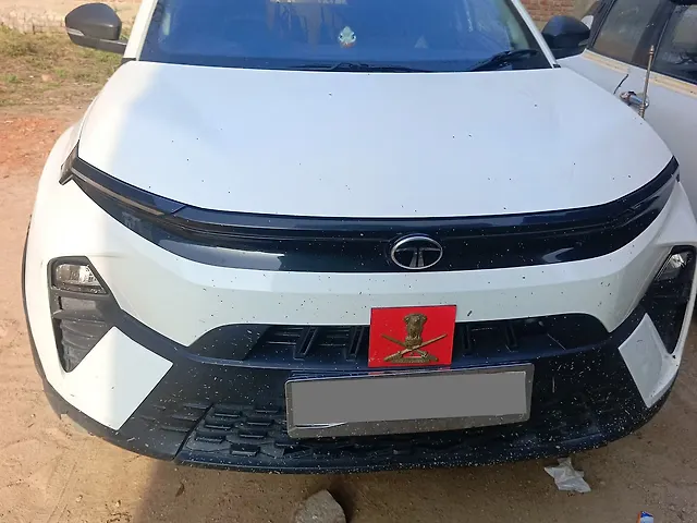 Used 2024 Tata Nexon in Kanpur