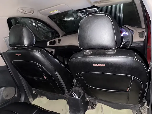 Used Hyundai Elite i20 [2018-2019] Era 1.2 in Kupwara