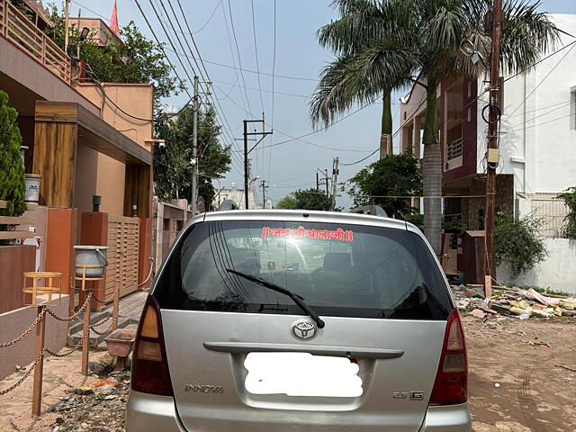 Used Toyota Innova [2005-2009] 2.5 G3 in Khandwa