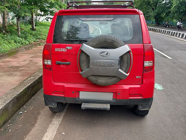 Used Mahindra Bolero [2020-2022] B6 in Bhopal