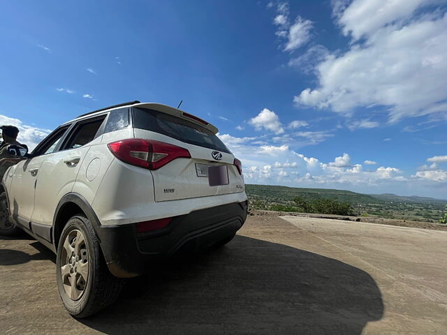 Used 2019 Mahindra XUV300 in Aurangabad