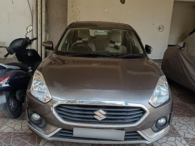 Used 2018 Maruti Suzuki DZire in Kolkata