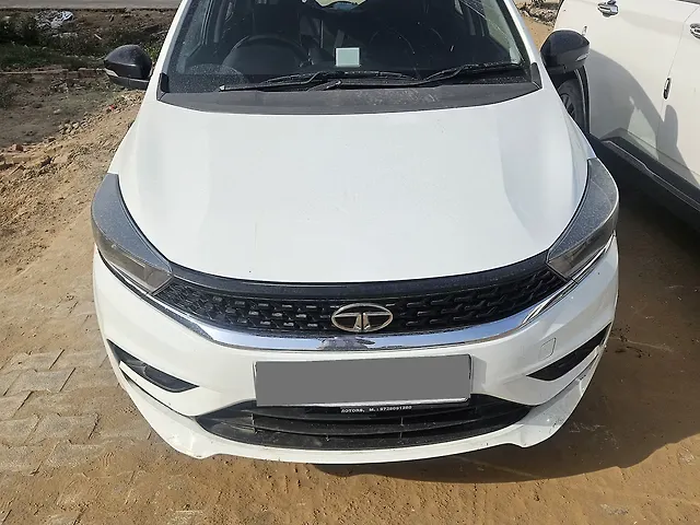 Used 2022 Tata Tiago in Bahadurgarh