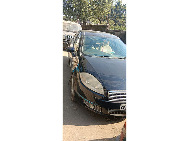 Used Fiat Linea [2008-2011] Emotion 1.4 in Bilaspur