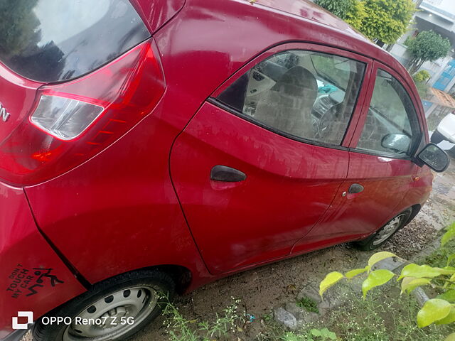 Used Hyundai Eon Era + in Hyderabad