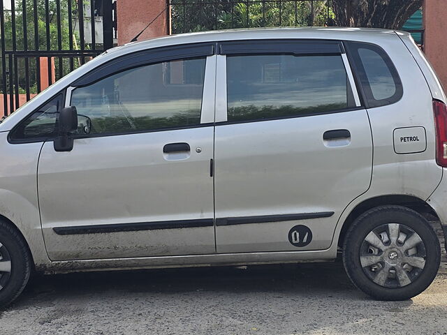 Used Maruti Suzuki Estilo LXi BS-IV in Nagpur